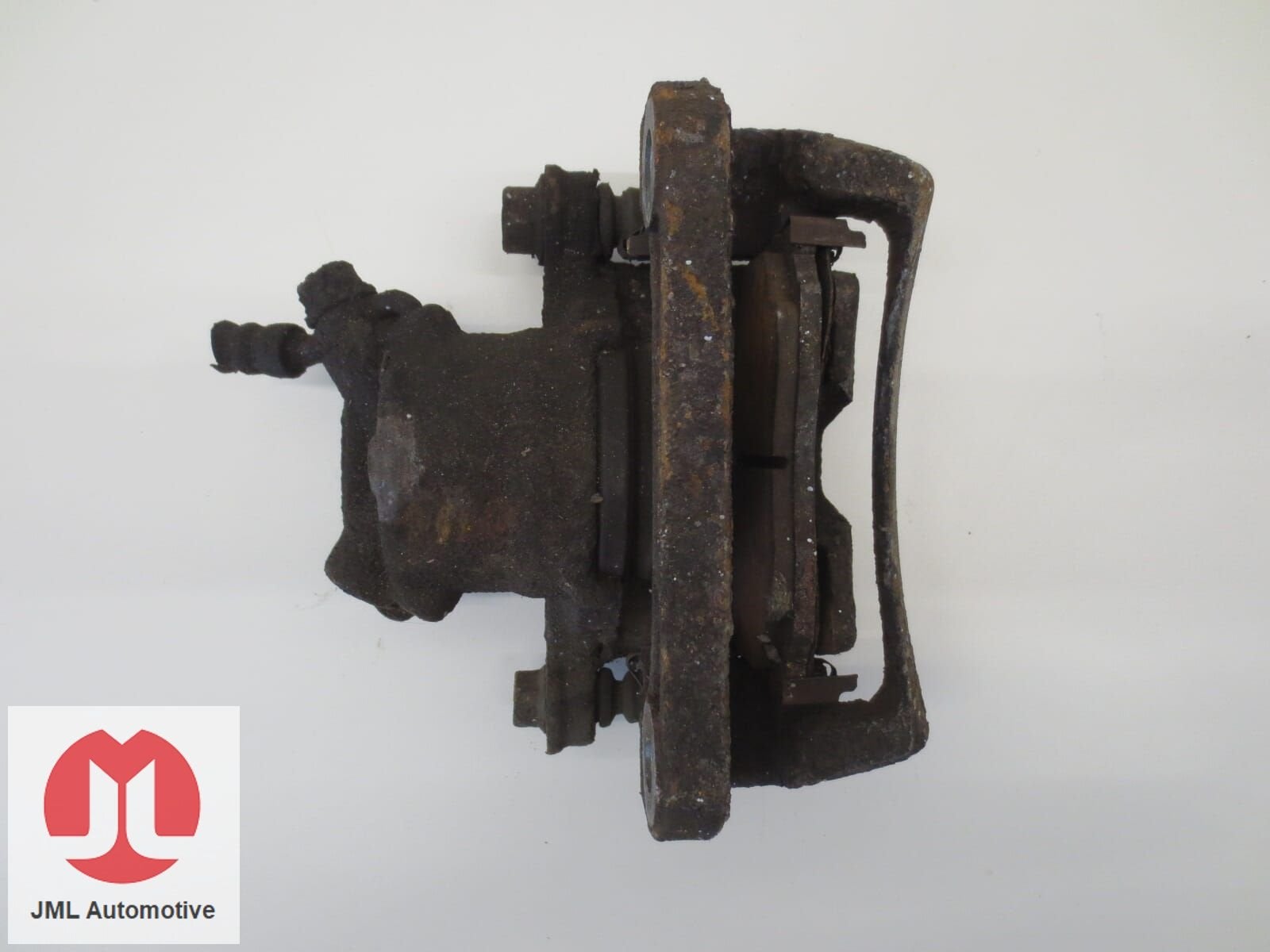 REMKLAUW REMTANG RECHTS VOOR DAIHATSU TERIOS, Gebruikt, -, -, Ophalen of Verzenden