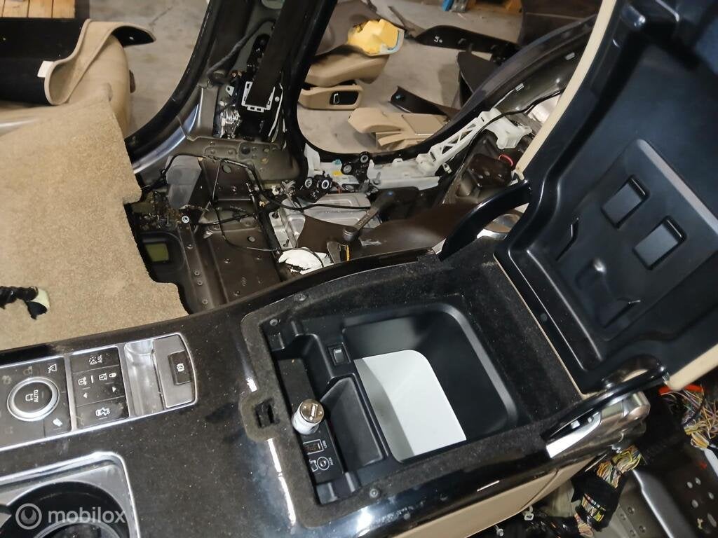 Koelkast Range Rover L405 Vogue Middenconsole 2013-2017, Land Rover, Ophalen of Verzenden