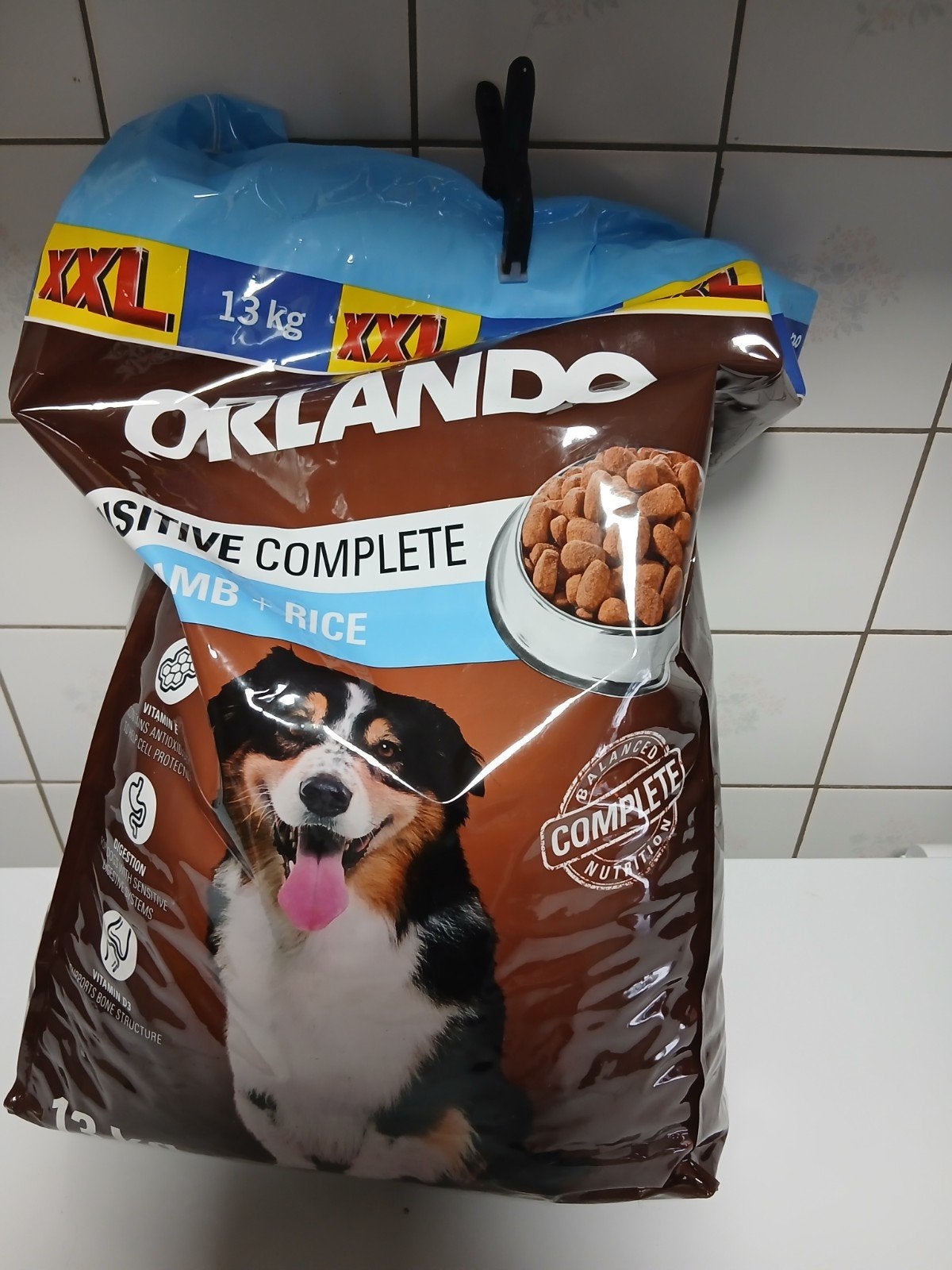 Brokken, Dieren en Toebehoren, Ophalen