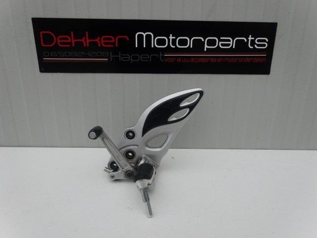 Schakel Set / Schetsplaat Suzuki GSXR1300 Hayabusa 2008 >, -, -, Nieuw, Ophalen of Verzenden