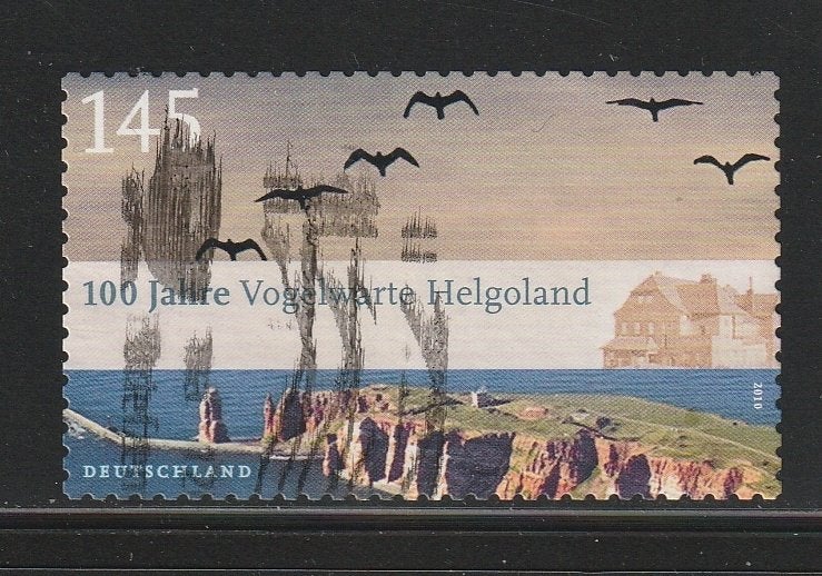 Duitsland 2010 Michel nr. 2793, Ophalen of Verzenden, 1990 tot heden, Gestempeld
