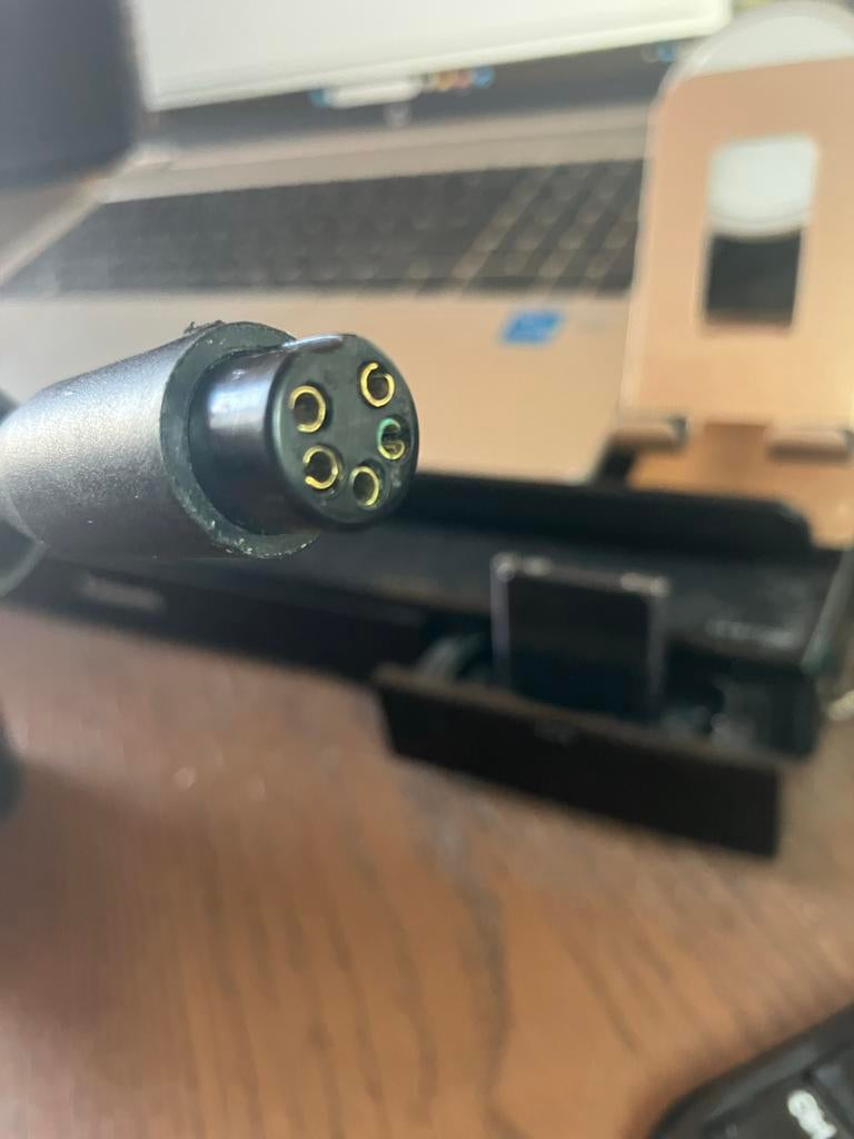 Windvaan Sensor zonder kabel, Ophalen of Verzenden, Gebruikt, Weerstation