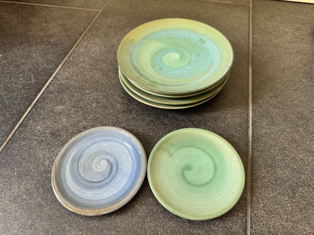 Volendams aardewerk, Huis en Inrichting, Keuken | Servies, Gebruikt, Overige typen, Ophalen of Verzenden, Overige stijlen