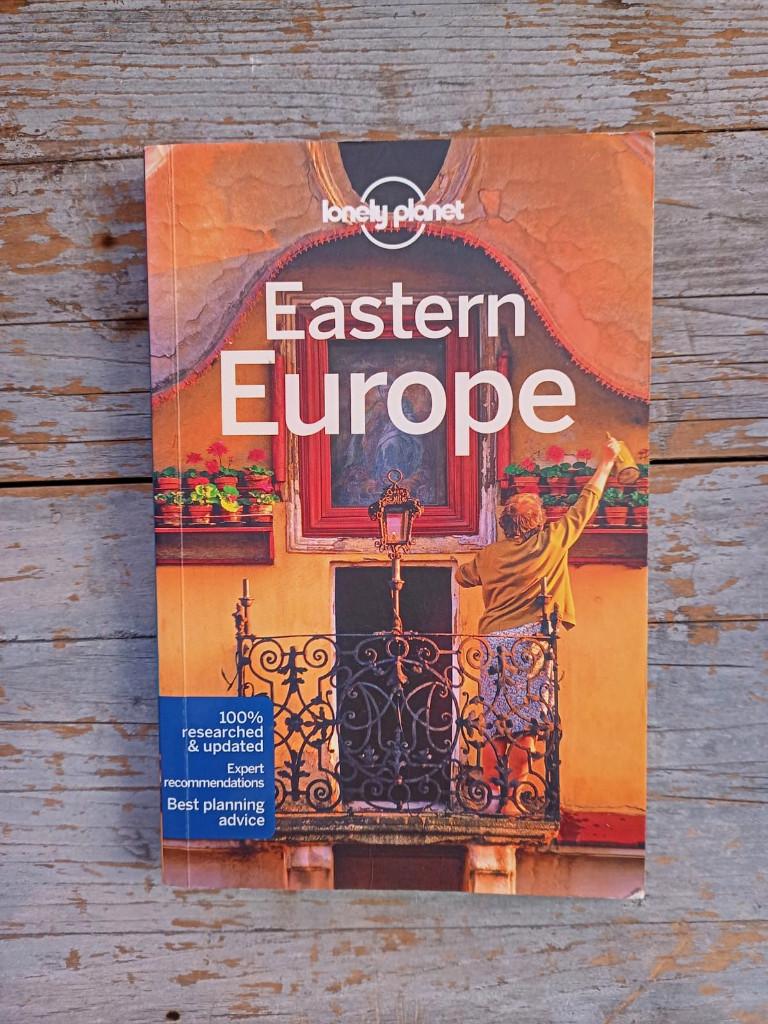 Lonely Planet Eastern Europe Oost-Europa, Boeken, Reisgidsen, Lonely Planet, Europa, Ophalen of Verzenden, Zo goed als nieuw