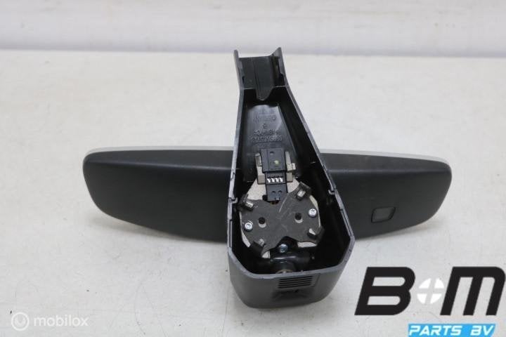 Auto dimmende binnenspiegel VW golf 7 FL 3G0857511BE, Gebruikt