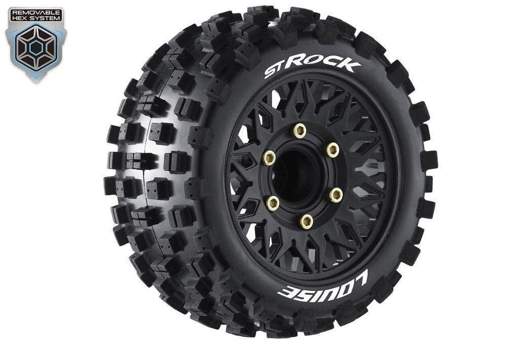 Louise RC ST-ROCK 1/10 Stadium Truck., Hobby en Vrije tijd, Ophalen of Verzenden, Nieuw