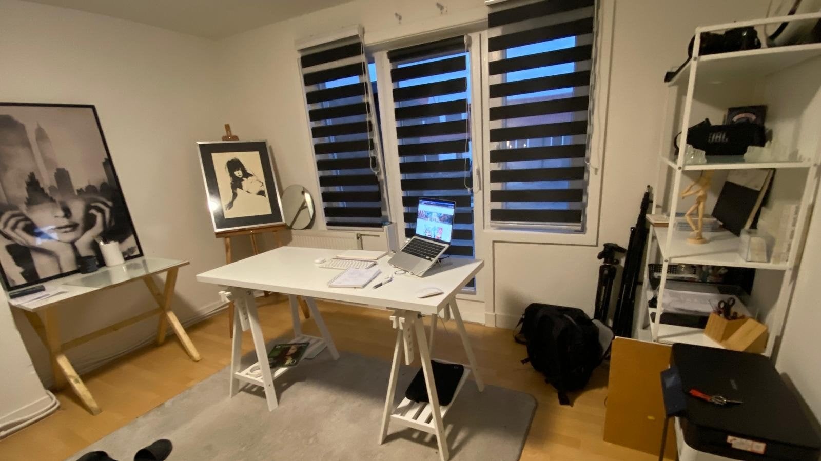 kamer te huur