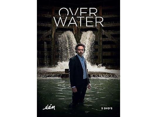 Over Water: Seizoen 1, Sealed Origineel 3 dvd box, Vanaf 12 jaar, Ophalen of Verzenden, Nieuw in verpakking, Drama