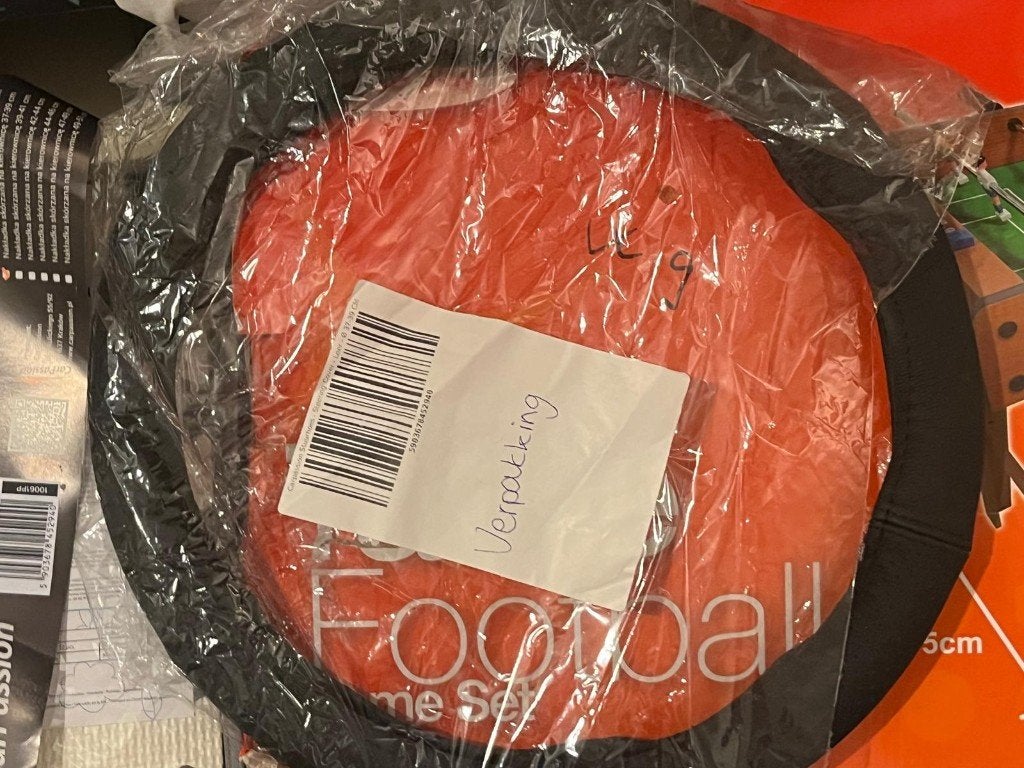 Nieuwe Stuurhoes - Zwart/Rood Leerlook, Auto diversen, Ekelhofsveldweg 4, Nieuw, Ophalen of Verzenden, Info@carpassion.pl
