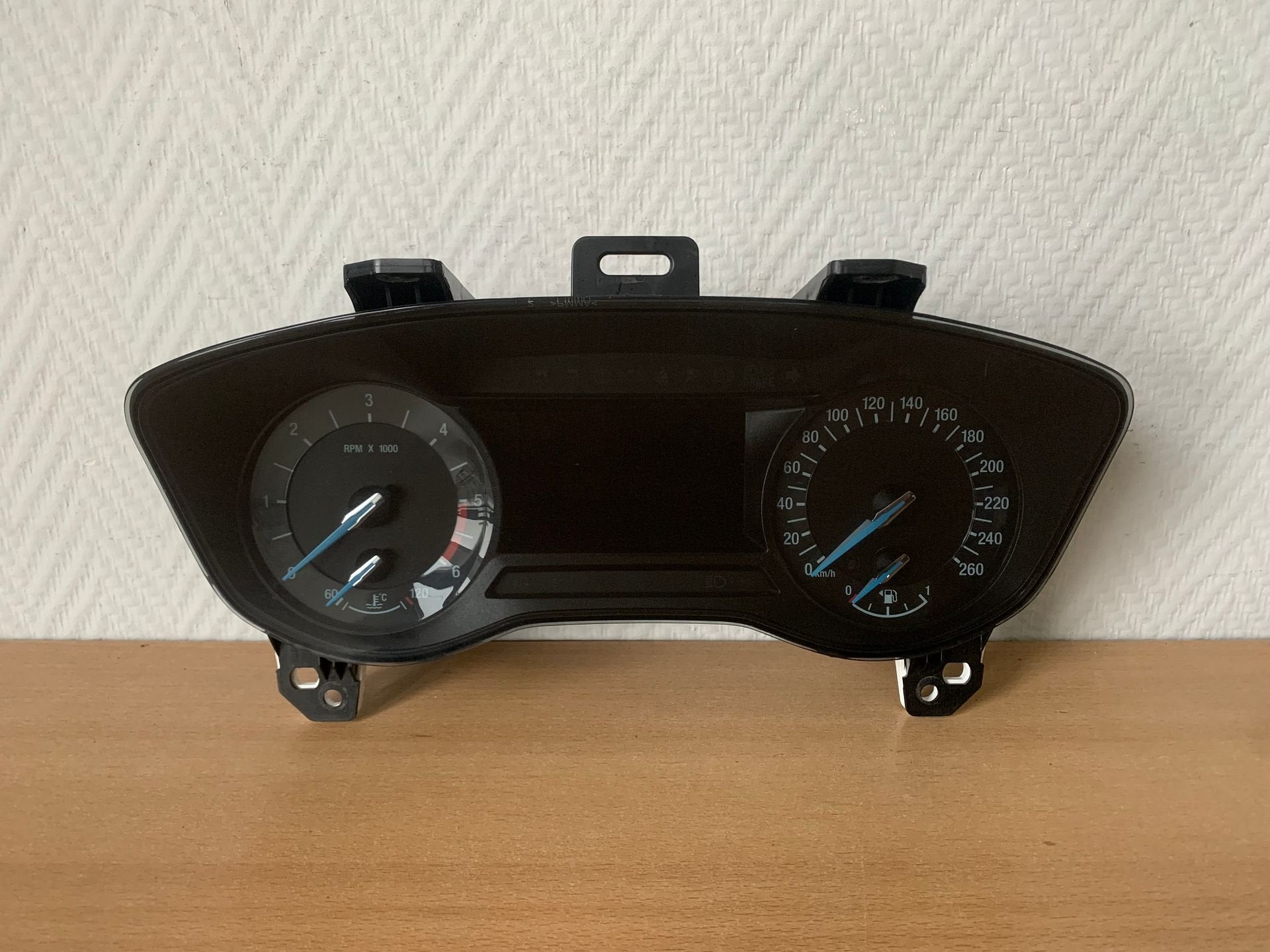 kilometerteller ford mondeo V 2015+ 1.5 TDCi FS7T10849AGE, Gebruikt, -, -, Ophalen of Verzenden