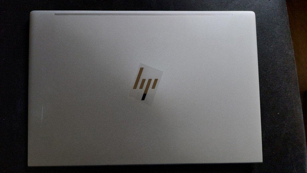 (5) HP EliteBook 630 G9/G10 LCD Achterklep N09824-001 Metaal, Ophalen of Verzenden, Nieuw