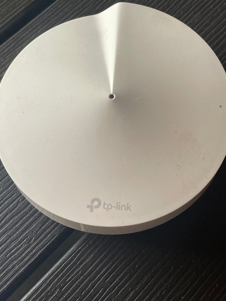 deco tp link  wifi versterkers 3 stuks