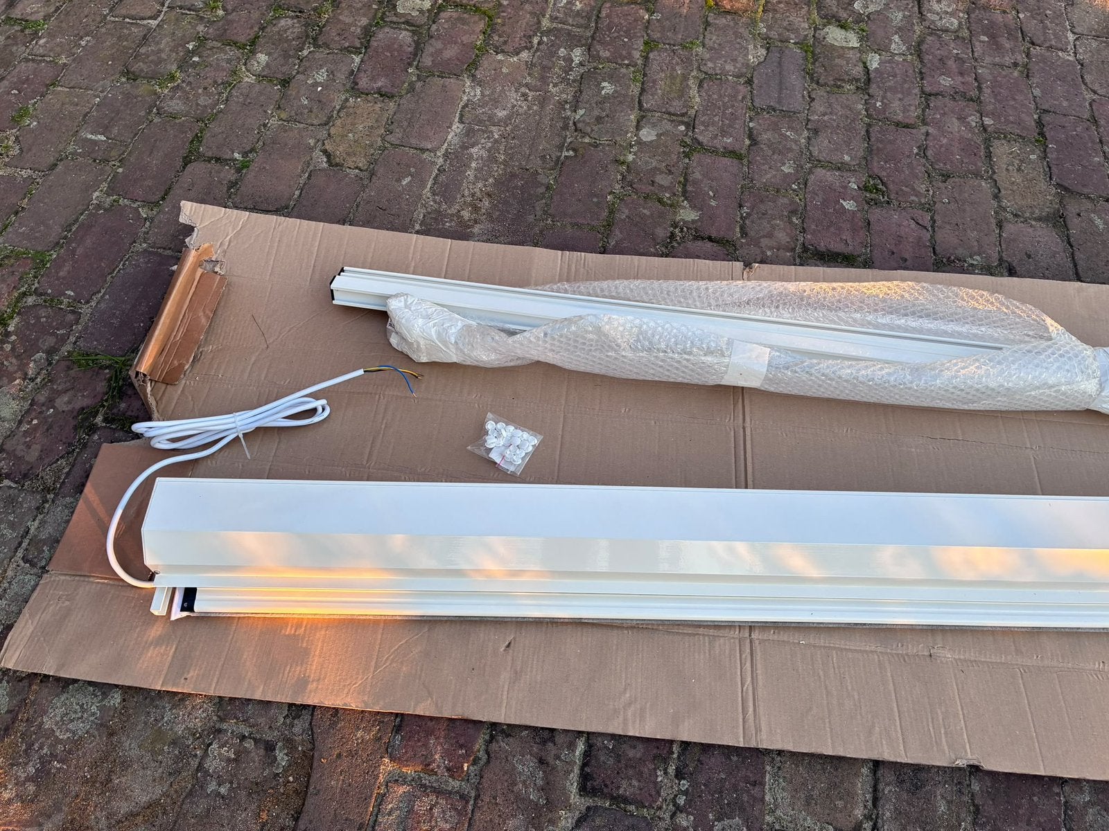 Screen, Ophalen of Verzenden, Zo goed als nieuw, Minder dan 100 cm, 100 tot 150 cm