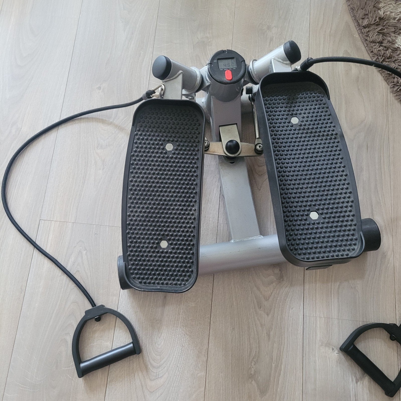 Stepapparaat, Sport en Fitness, Ophalen, Stepapparaat