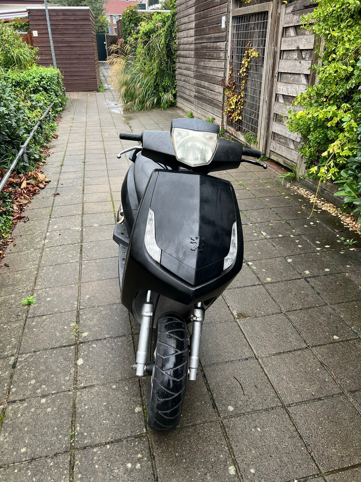 Peugeot Vivacity 3 70cc, Ophalen of Verzenden, Gebruikt, Tweetakt, Vivacity