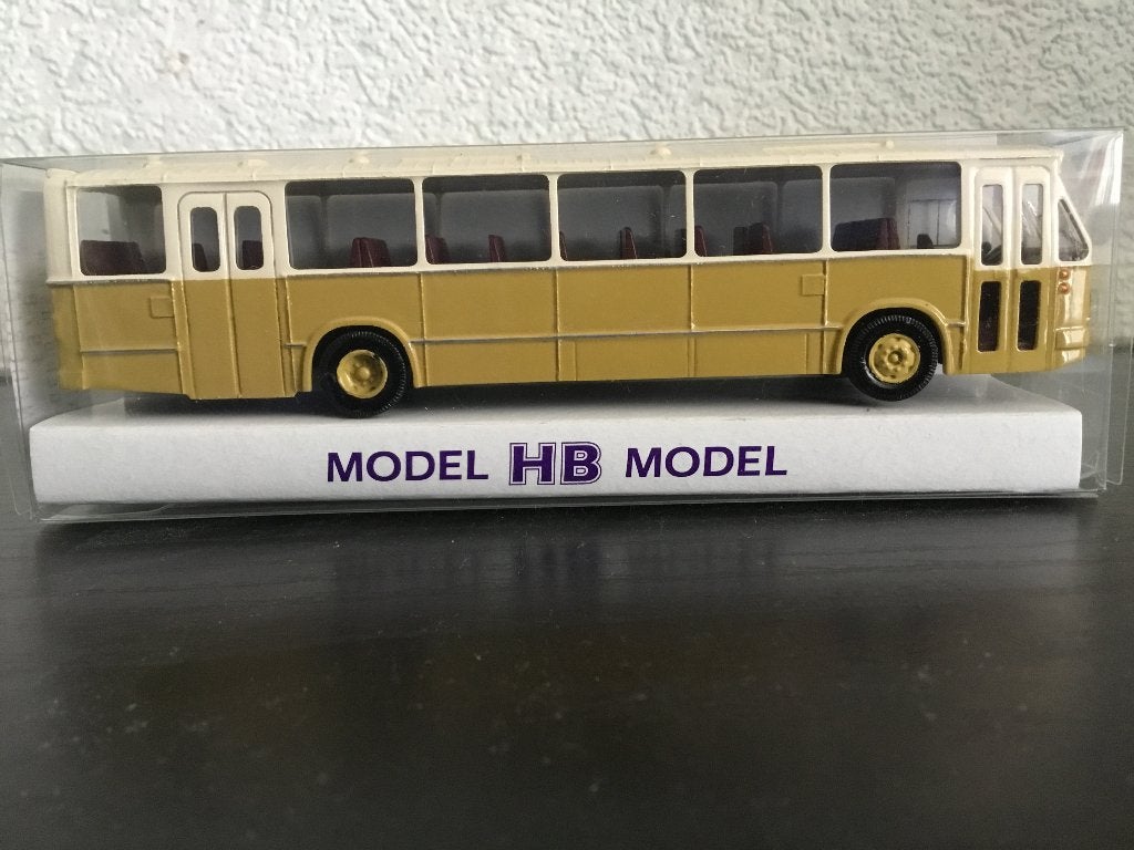 DAF MB 200 GTW 381 bus, Ophalen of Verzenden, Nieuw, Bus of Vrachtwagen, Overige merken