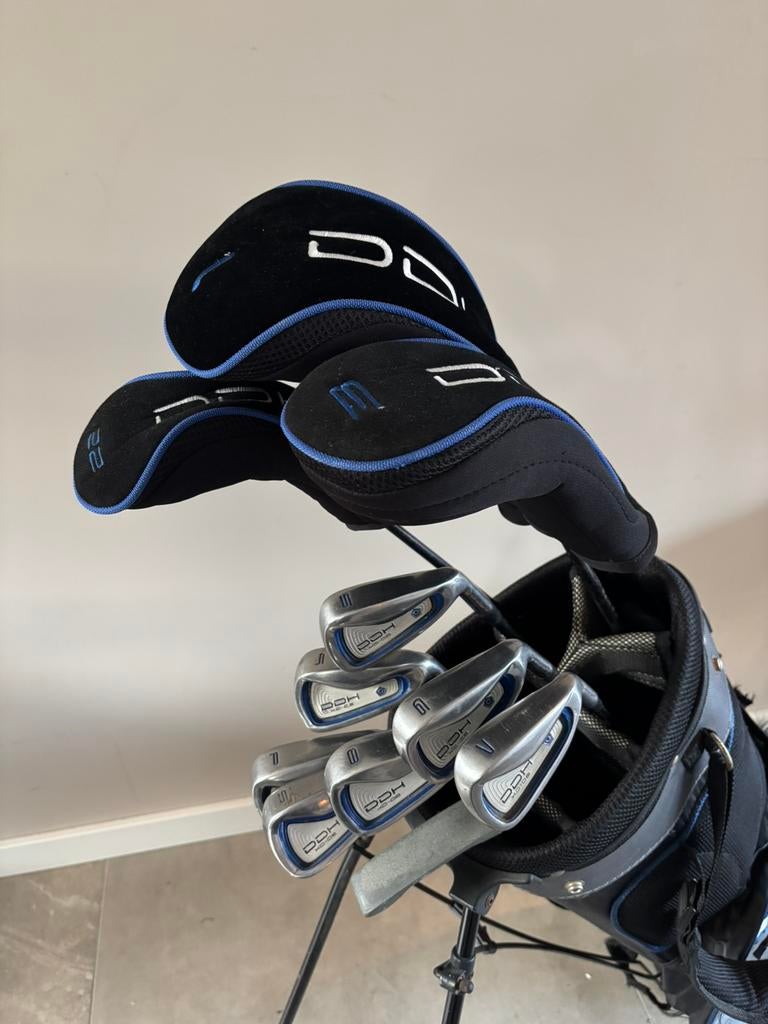 Dunlop DDH Golfset | Heren, Set, Dunlop, Dunlop, Ophalen of Verzenden
