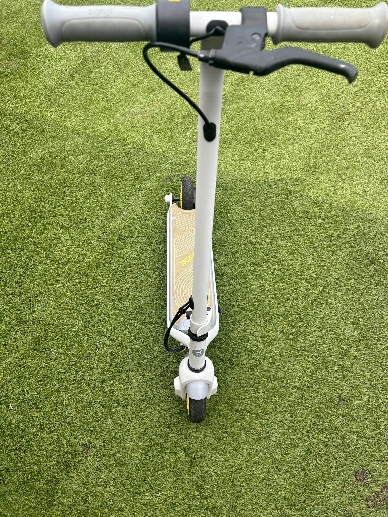 Ninebot elektrische step, Verzenden, Gebruikt, Elektrische step (E-scooter), Segway Ninebot