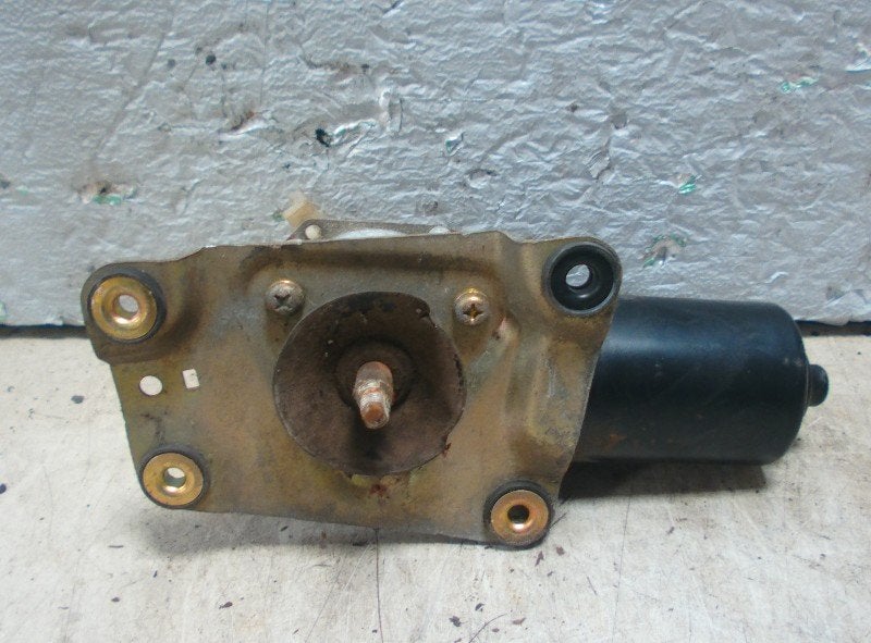Ruitenwissermotor Voor Opel Frontera (6B) (1998-10/2004-07), Gebruikt, Bahnhofsplatz, Rüsselsheim am Main 65423, , Duitsland, Opel