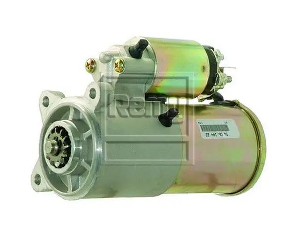 Start motor remy ford 5.0 coyote nieuw, Remy, Nieuw, Ophalen of Verzenden, Ford
