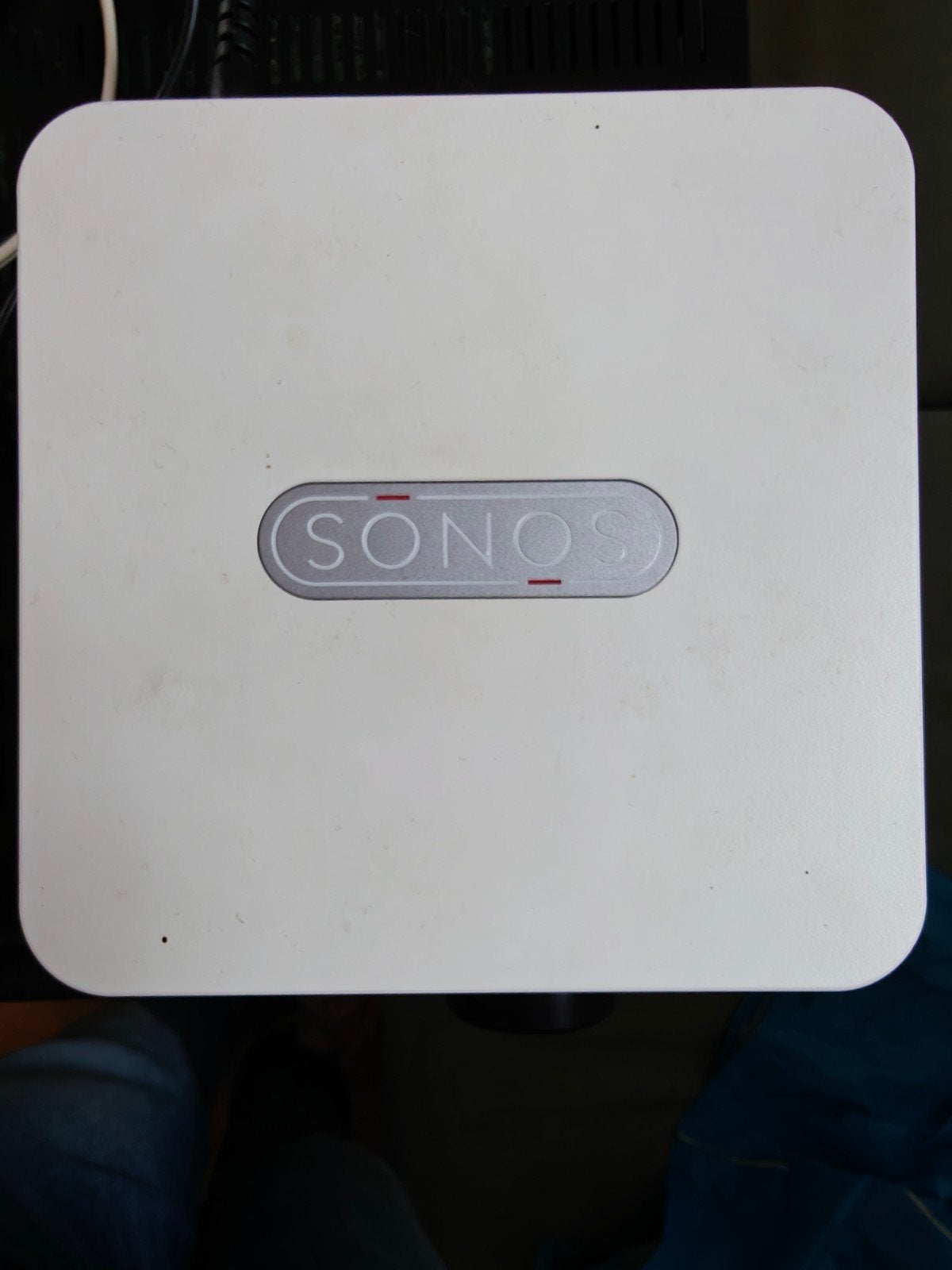 Sonos ZonePlayer ZP90 - Multi-Room Muzieksysteem, Ophalen of Verzenden