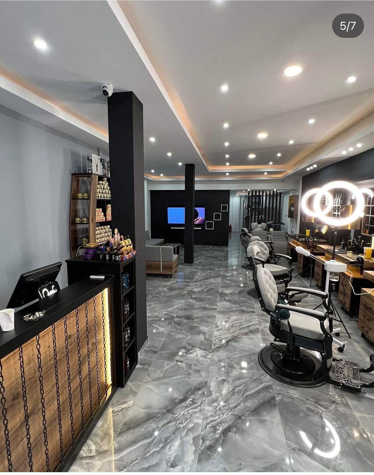 Luxe kapperzaak te overnemen !, Vacatures, Goede doelen en Vrijwilligerswerk