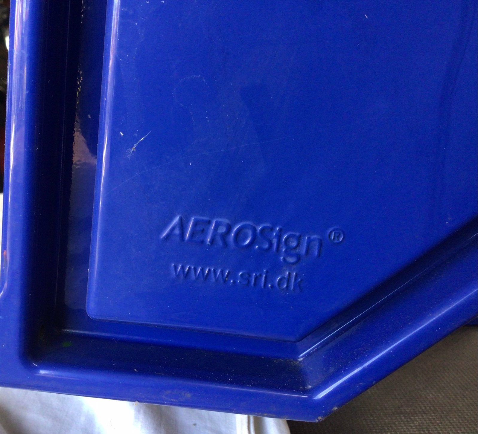 Aero sign lichtbak, Auto-onderdelen, Vrachtwagen-onderdelen, Ophalen, Nieuw, Overige merken