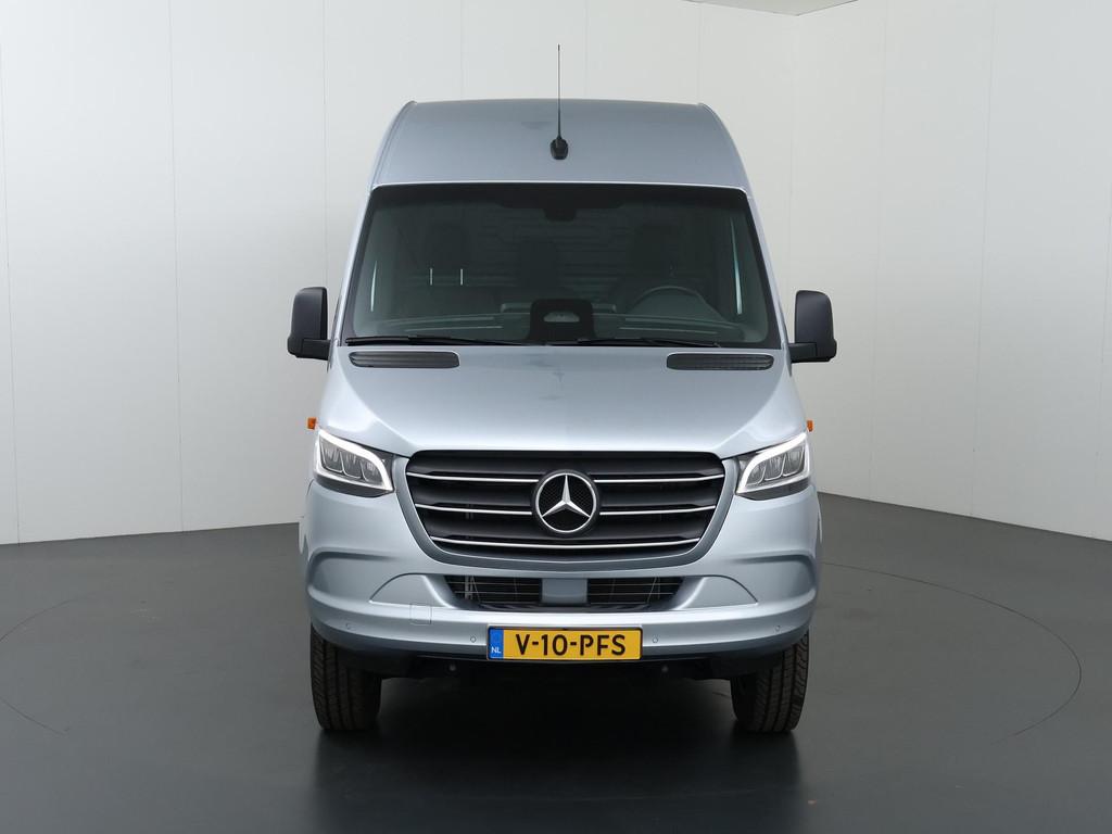 Mercedes-Benz Sprinter 319 CDI | Aut. | L2 H2 | Select | 4X4, Automaat, Adaptive Cruise Control, Gebruikt, Euro 6