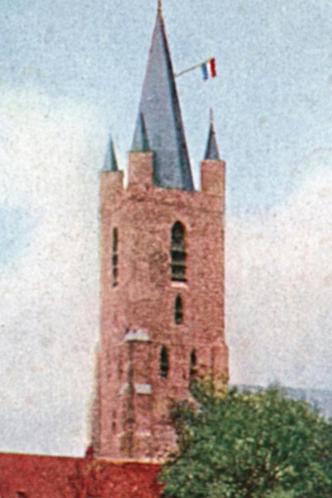 936229 Zuid Beveland Klederdracht Leuke kaart Onbeschreven, Ophalen of Verzenden, 1940 tot 1960, Ongelopen, Zeeland