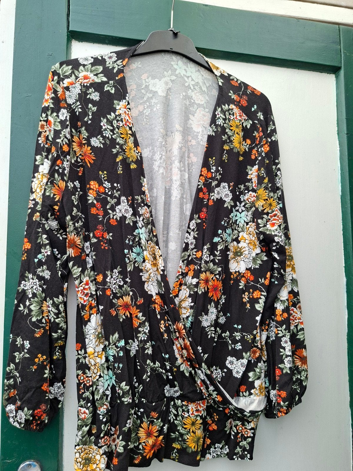 leuke set dames kleding maat XL, Ophalen, Zo goed als nieuw, Maat 46/48 (XL) of groter