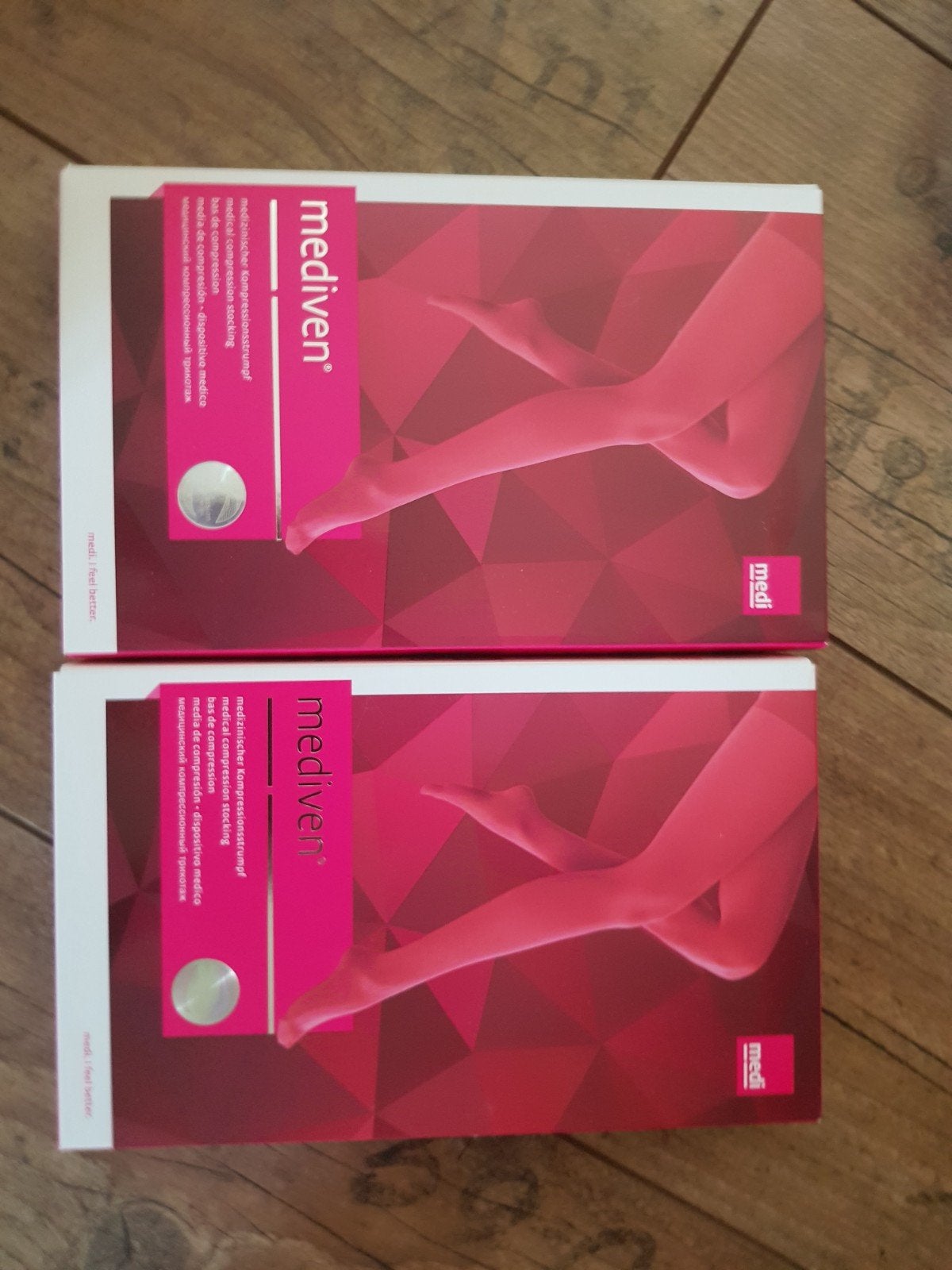 medische steunkousen mediven, Diversen, Ophalen of Verzenden, Nieuw