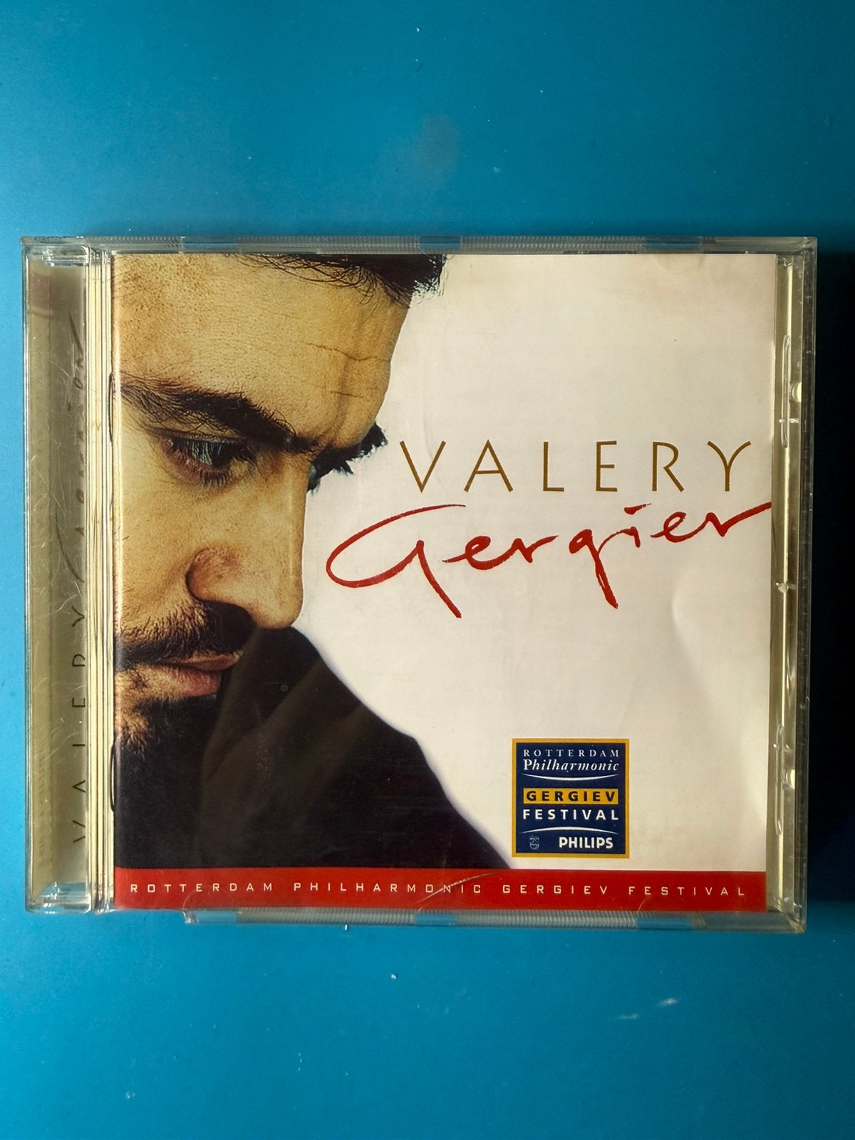 Valery Gergiev - Classics (Nieuw), Overige componisten, Ophalen of Verzenden, Romantiek, Nieuw in verpakking