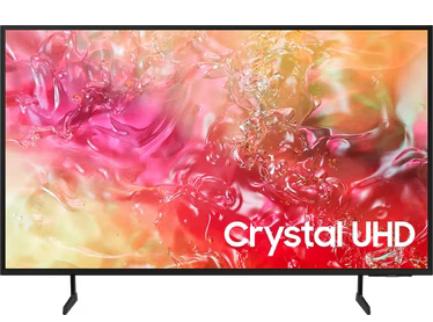 Samsung UE43DU7170U, Ophalen, LED, 50 Hz, Nieuw
