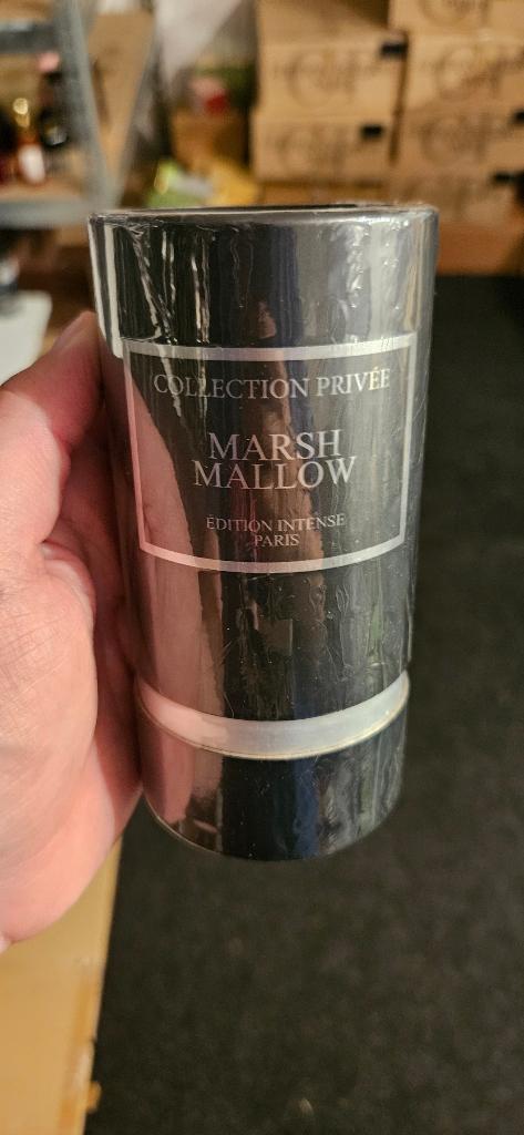 Collection Privée Marsh Mallow Eau de Parfum, Ophalen of Verzenden, Nieuw