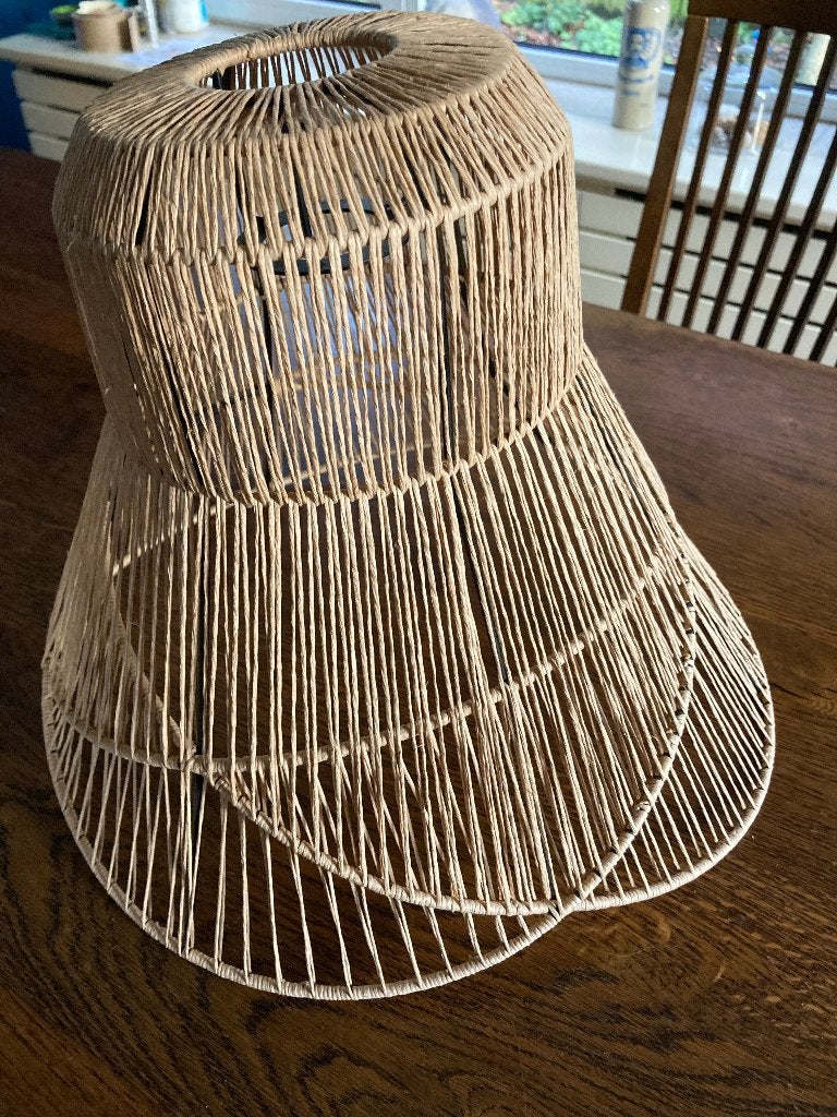Lamp, draad Kwantum, Ophalen, Zo goed als nieuw