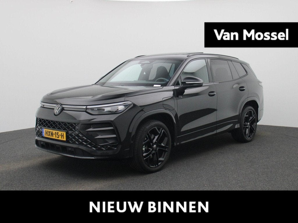 Volkswagen Tayron 1.5 eHybrid R-Line Edition 204 PK| Origine