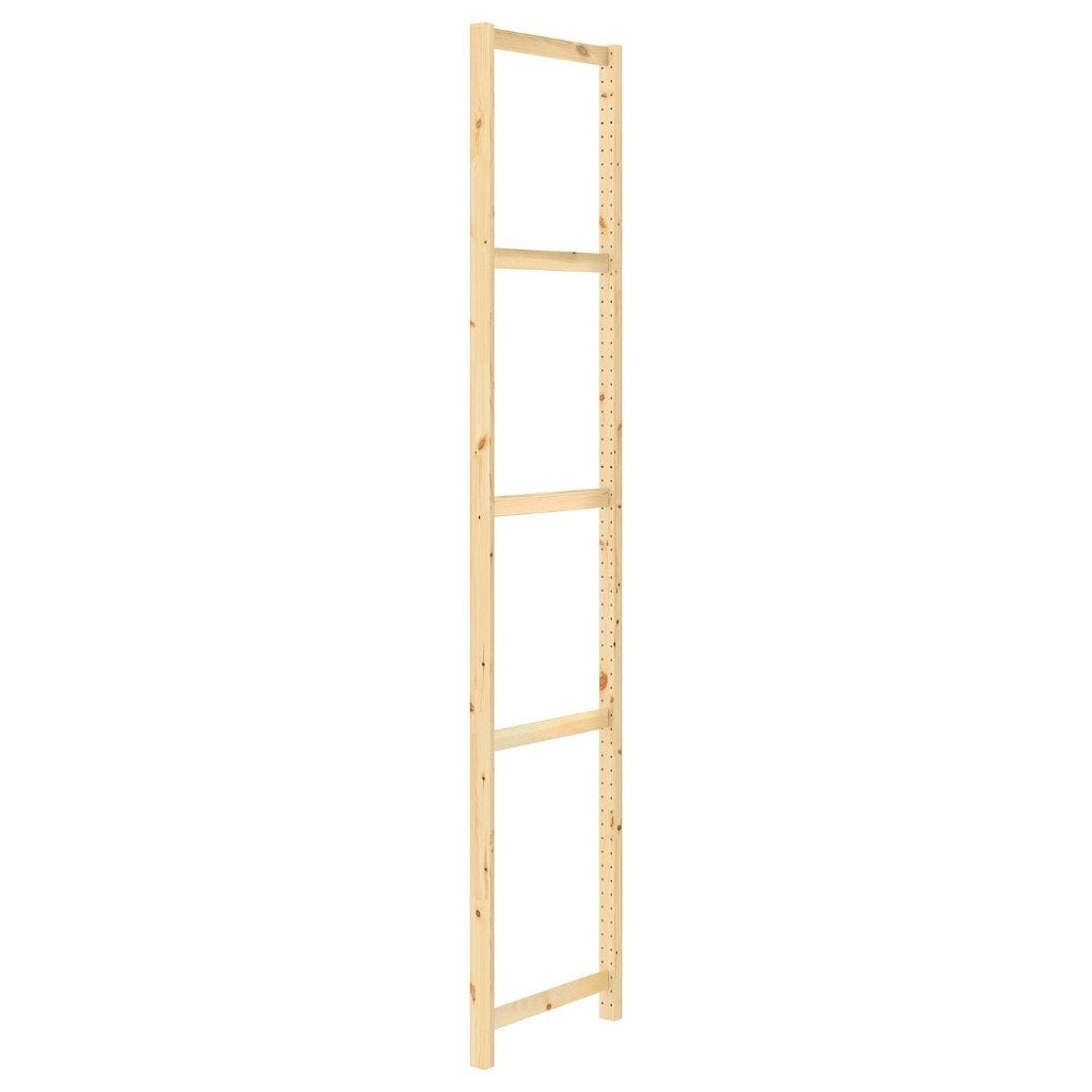 IKEA IVAR zijpanelen 2x179x50 en 3x ca.160x50 cm gebruikt, Ophalen, Gebruikt