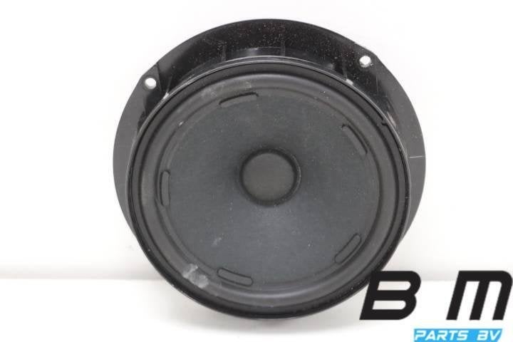 Lagetonenluidspreker VW Golf 7 5G0035453J, Auto diversen, Gebruikt