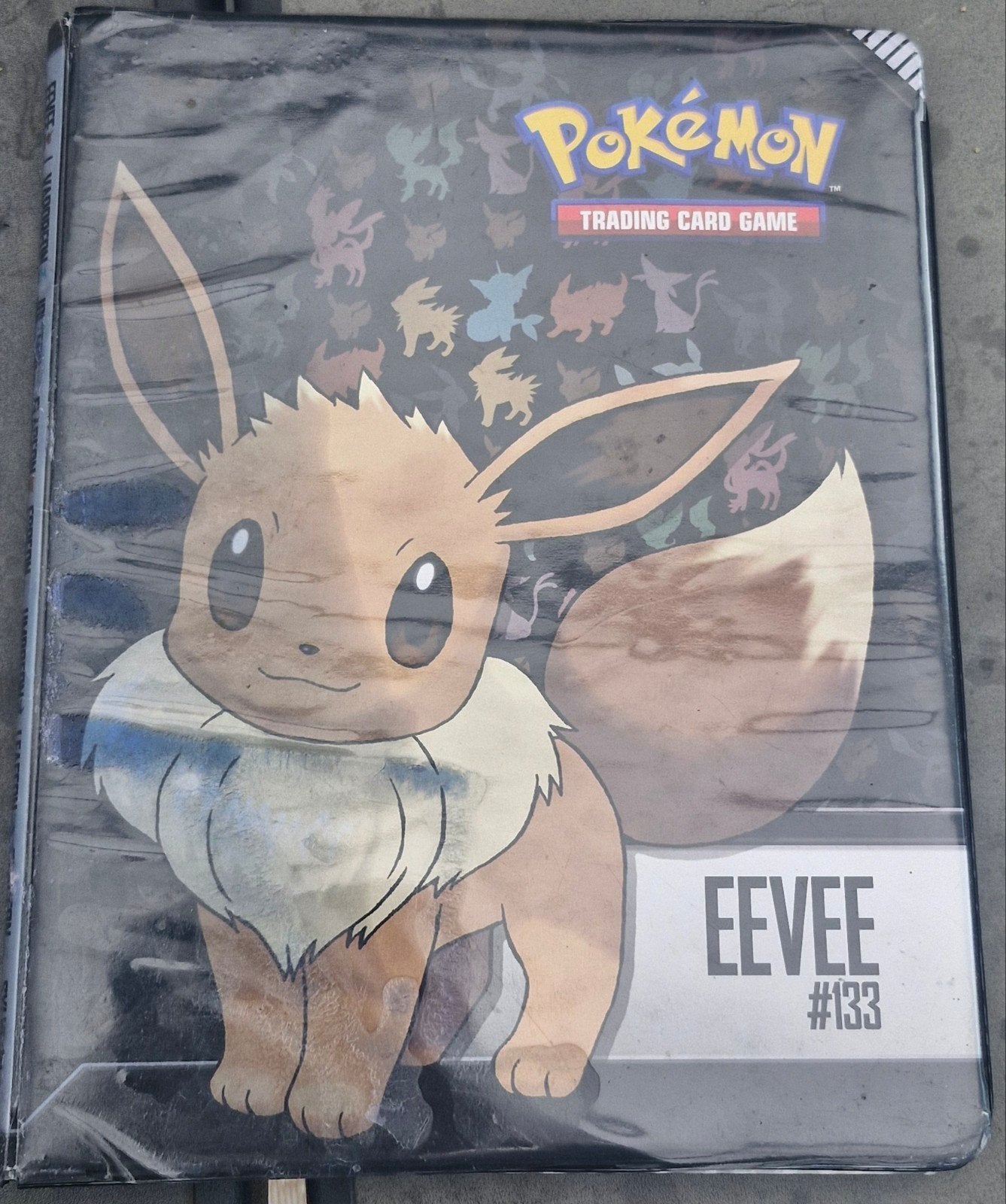 pokémon collectie heel veel oude kaarten, Hobby en Vrije tijd, Verzamelkaartspellen | Pokémon, Ophalen of Verzenden, Gebruikt
