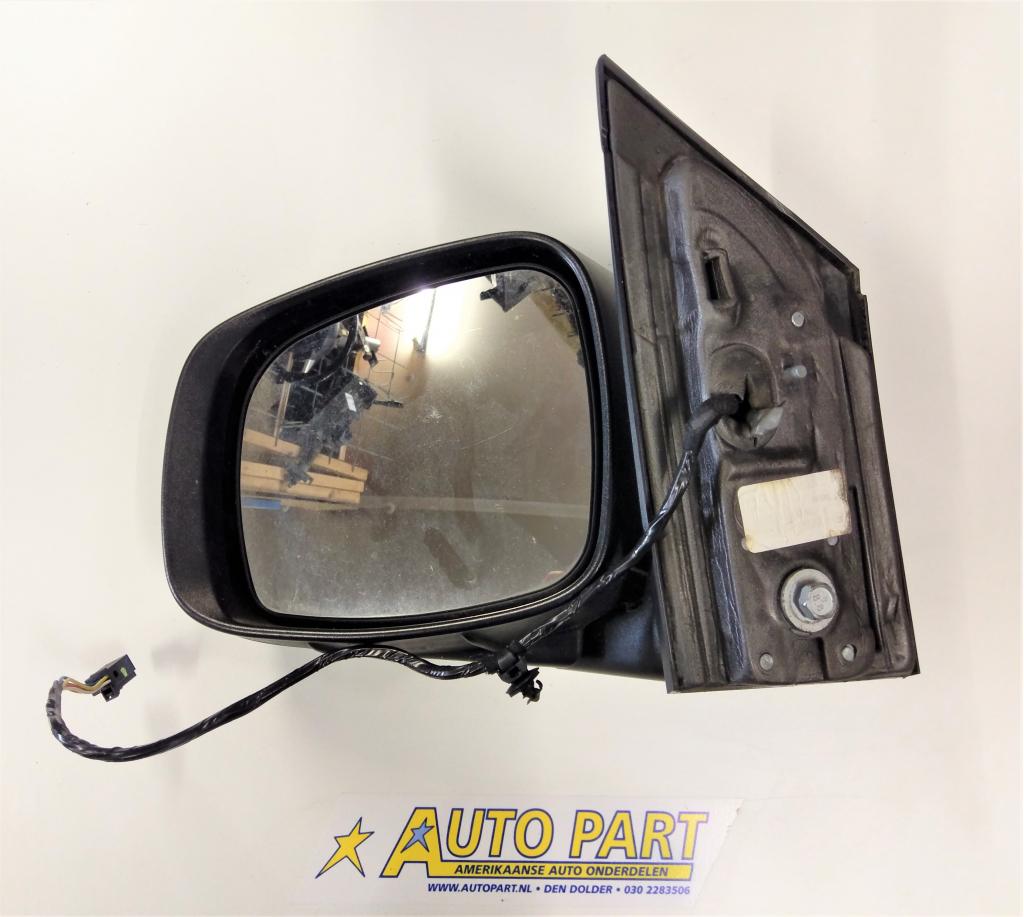 Chrysler Voyager buitenspiegel 2008-2011, Gebruikt, PO Box 21-8004 | Auburn Hills, MI 48321-8004, Chrysler, Ophalen of Verzenden