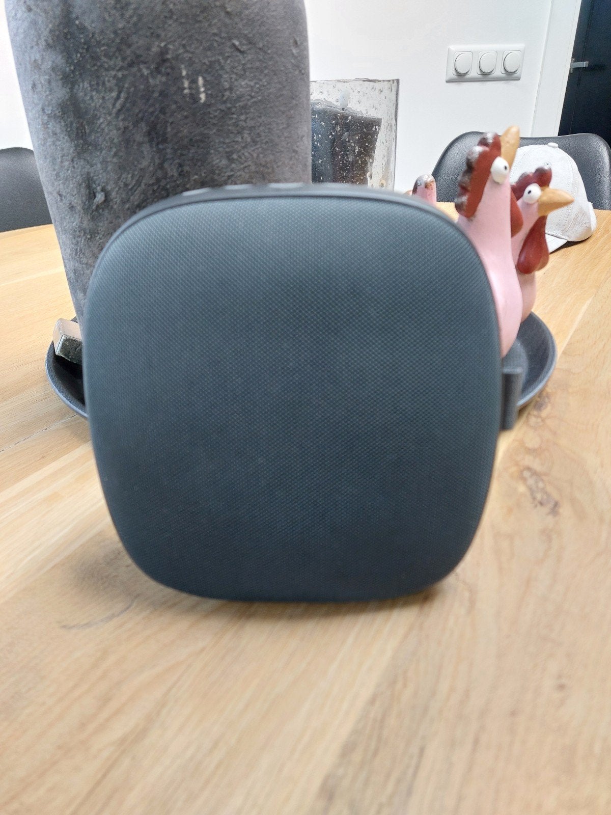 Fresh 'n Rebel Rockbox Bold M Bluetooth Speakerset, Ophalen of Verzenden, Zo goed als nieuw, Audiokanaal 2, Fresh 'n Rebel