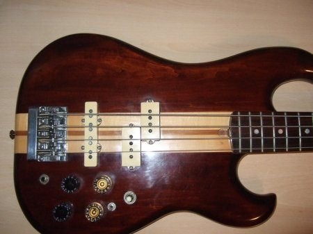 Te koop gevraagd Solton Jazz Bass, Muziek en Instrumenten, Ophalen, Gebruikt, Elektrisch