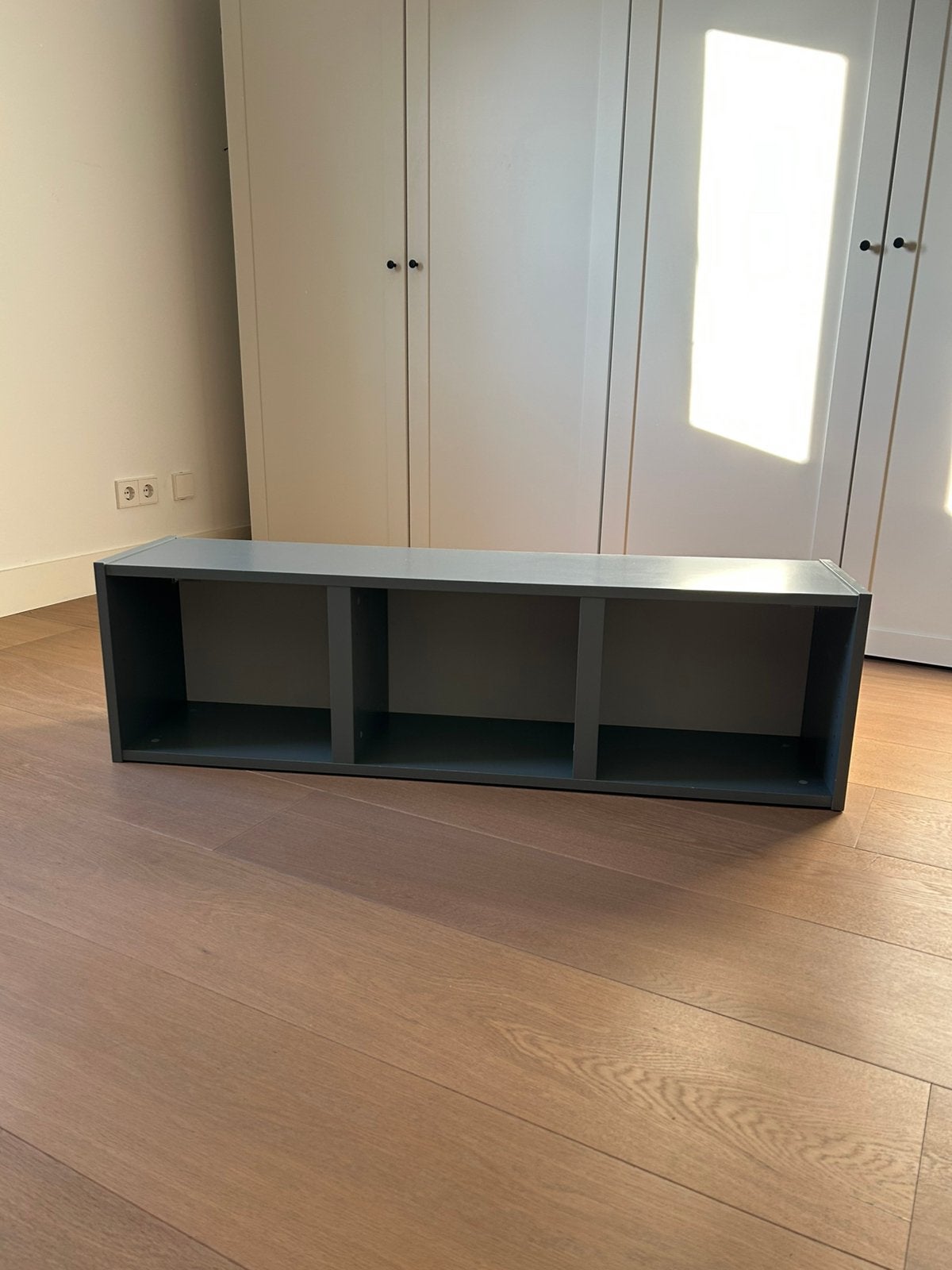Ikea kast, Ophalen, 50 tot 100 cm, Zo goed als nieuw, Minder dan 100 cm