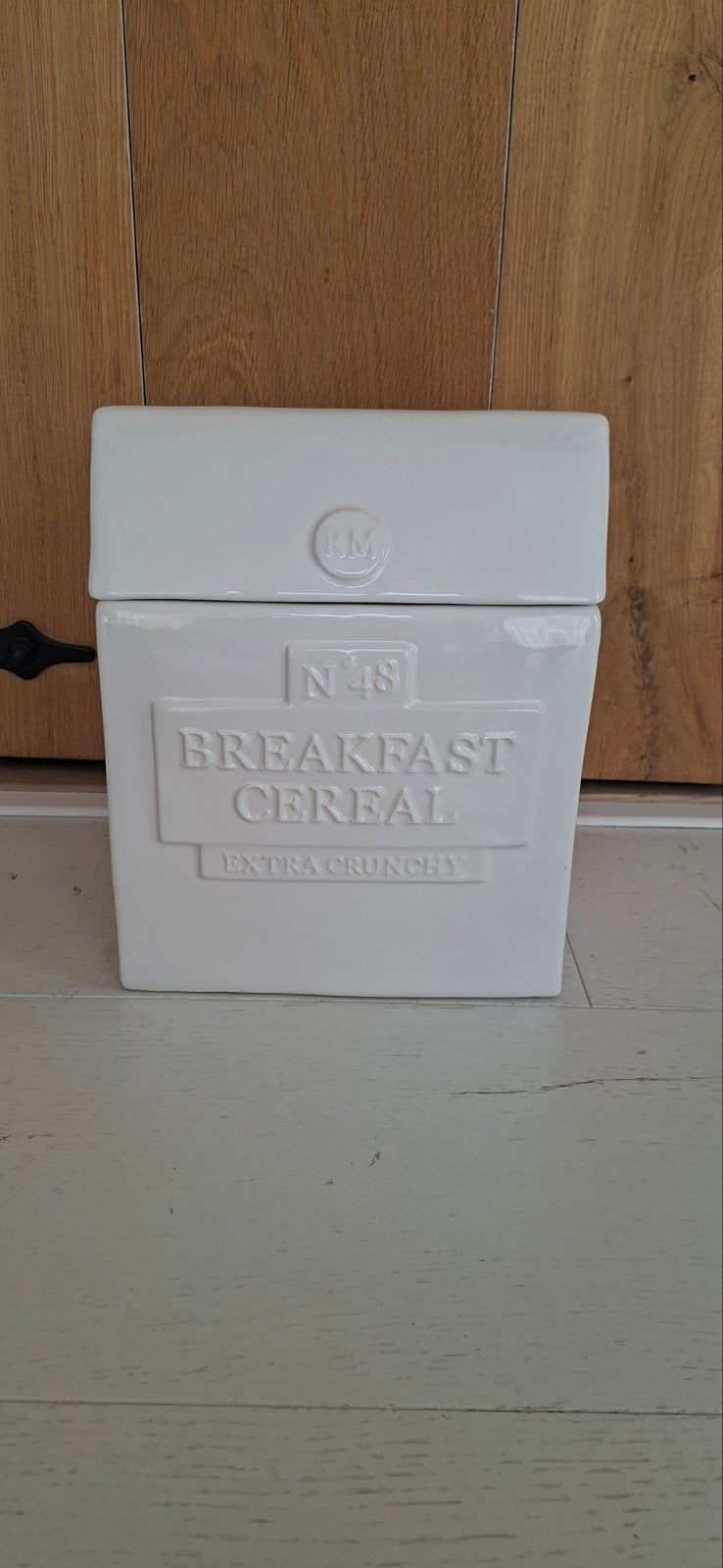 Rivièra Maison Breakfast Cereal, Overige merken, Overige typen, Nieuw, Ophalen of Verzenden