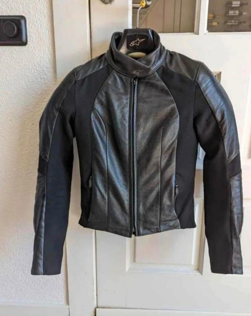 Dames Alpinestars Stella vika, Motoren, Kleding | Motorkleding, Combipak, Dames, Tweedehands, Ophalen