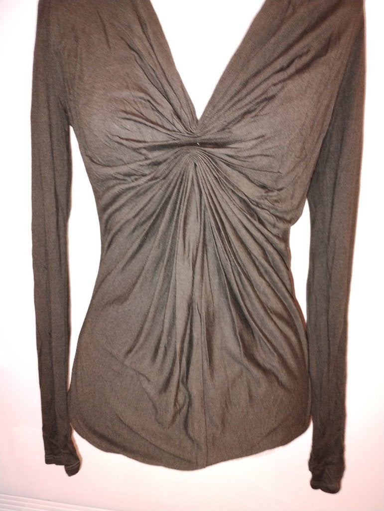 Mooie waterval top, maat 38, zgan, Maat 38/40 (M), El corte Ingles, Ophalen of Verzenden, Zo goed als nieuw