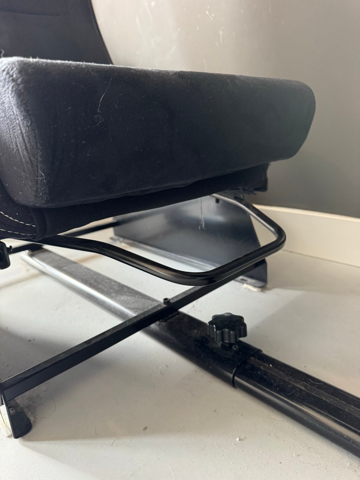 Complete Sim Racing Setup: Playseat, Thrustmaster, PS4 & TV, Spelcomputers en Games, Ophalen, Online, 1 speler, Racen en Vliegen