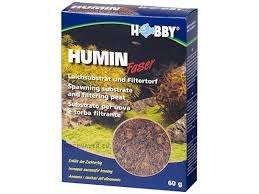 Hobby 20800 Humin faser 60 g, Ophalen of Verzenden, Nieuw, Filter, Overige merken