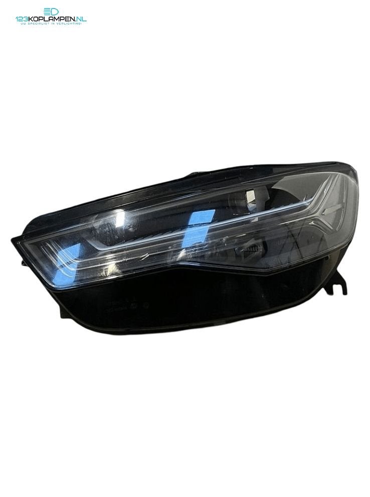 Audi RS6 C7 4G facelift Matrix LED koplamp links