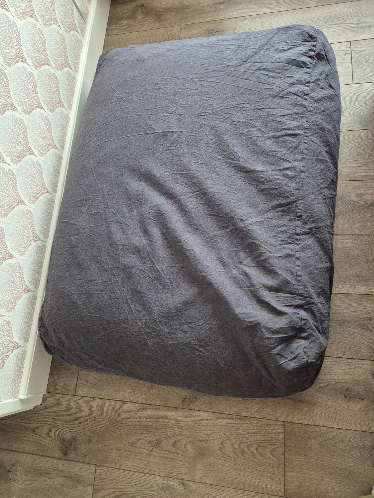 Hondenkussen/ DogCompanion Hondenbed Large – 115 x 85 cm – Z, Ophalen, Zo goed als nieuw